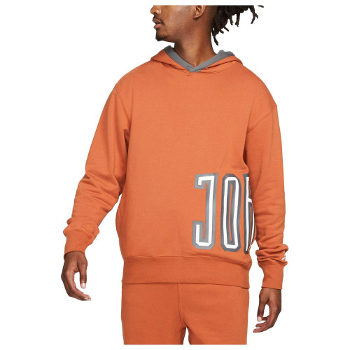 Jordan Ανδρικό φούτερ Sport DNA Fleece
